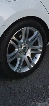18ky Elektróny 5x112 zimné pneu 235/45R18