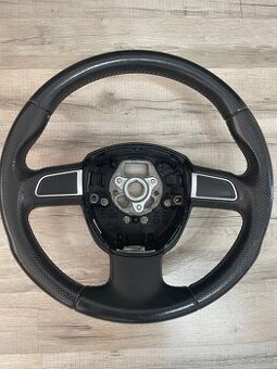 Volant Audi a3 trojramenný - 1