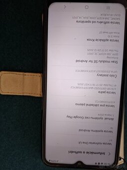 Samsung Galaxy A13