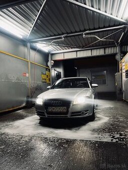 Audi A4 b7 3.0tdi