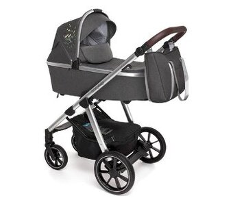 Kočík baby design Bueno - lúka