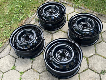 Disky Opel/ Daewoo/ Chevrolet 4x100 R14