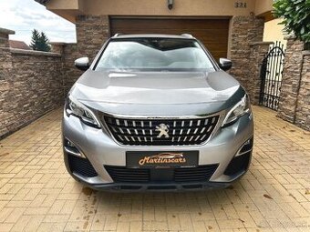 Peugeot 3008 1.2 PureTech Active E6d-ISC