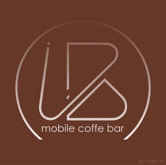 Mobilný kávový bar – kávový catering