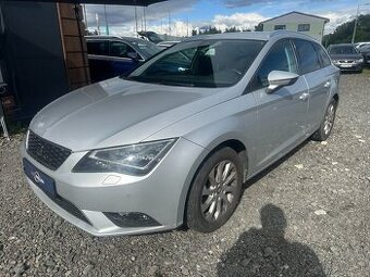 SEAT Leon ST 1.6 TDI CR Full LED--DSG--