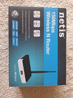 Wifi router Netis - 1