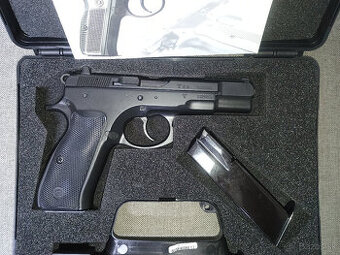 Pištoľ CZ 75B kaliber 9mm Luger - 1