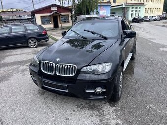 Bmw x6 3.0d