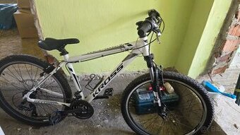 Predám bicykel KROSS - 1