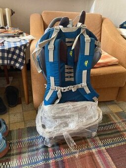 Nosič LittleLife Ranger S2 Child Carrier