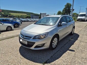 Opel Astra Sport Tourer ST 1.7 CDTI ECOTEC 130k Enjoy
