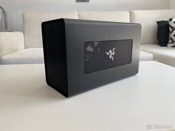 Razer Core X eGPU Box