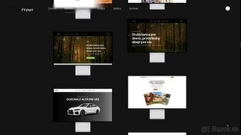 Fystart - web, e-shop, marketing, sociálne siete