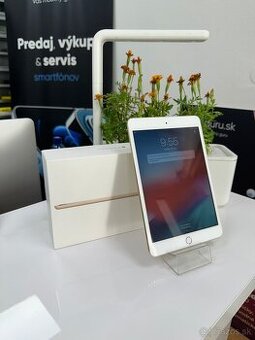 Apple iPad mini 3 | 16 GB | 7,9" Retina | Touch ID | iOS 12