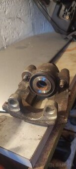 Original Strmene BMW E46 - 1