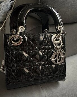 Lady dior mini - 1