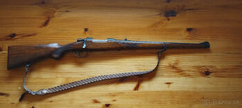 Gulovnica 8x57 S Zetka - 1