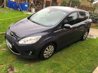 Ford C-Max 1.6 EcoBoost - 1