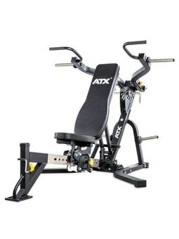 Predám ATX Lever Arm Multipress