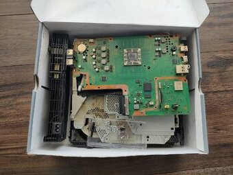 PS4 na Diely