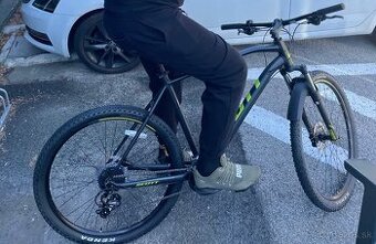 Scott Aspect 960 Black 2025