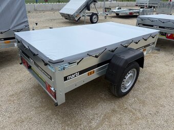 Predam prives MARTZ BASIC 150