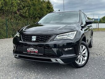 Seat Ateca 1.6 TDI 115 Xcellence DSG