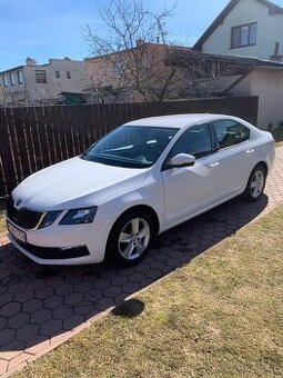 Skoda Octavia 1.6 TDi