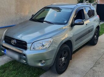 TOYOTA RAV 4 DISEL 2,2 KW100