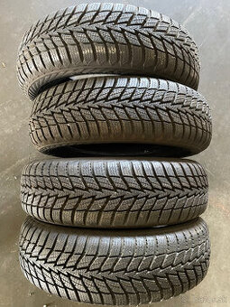 165/65 R15 Matador MP52 (zimné)