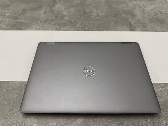 PerfektnDell Latitude 5320 2v1 | i5 | 16GB | dotyk | W11 Pro - 1