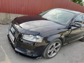 Audi a3 8P 2.0 103kw