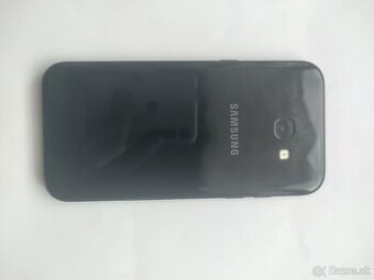 Predám Samsung Galaxy A5 2017