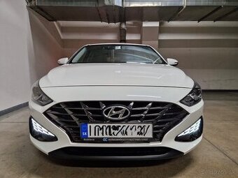 Hyundai i30 1,5 benzín DPi facelift 2022