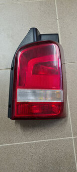 VW T5 a T5.1 zadne prave svetlo