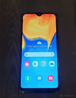Samsung Galaxy A20e