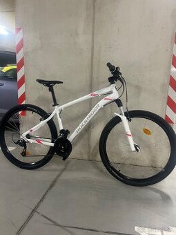 Damsky bicykel