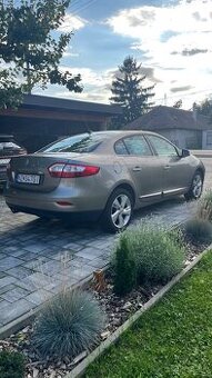 Renault Fluence