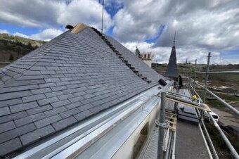 Strechár Francúzsko Ardois