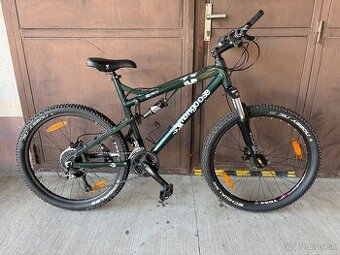Predám bicykel Mongoose