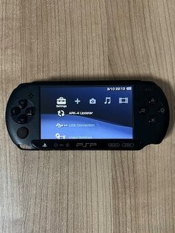Sony PSP E1004
