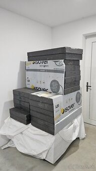 Isover EPS Greywall/ EPS Greywall-L