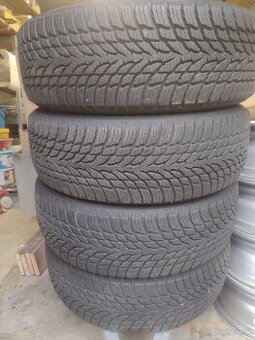 Pneumatiky 185/65/R15