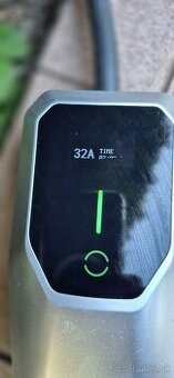 32A nabijačka na elektrické autá