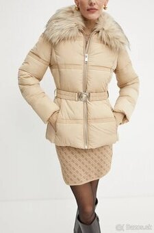 GUESS - Nová damska zimná bunda