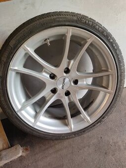 Elektrony 5x120 r17
