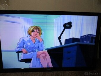 PHILIPS 24PFS 6805/12