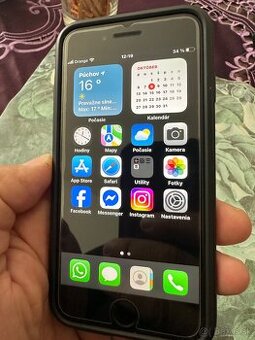 iPhone 7