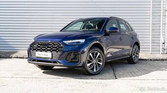 Audi Q5 2.0 TDI 40 Quattro S-line 150 kW, 58.000 km, zo SR
