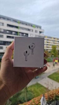 AirPods 4 - ANC